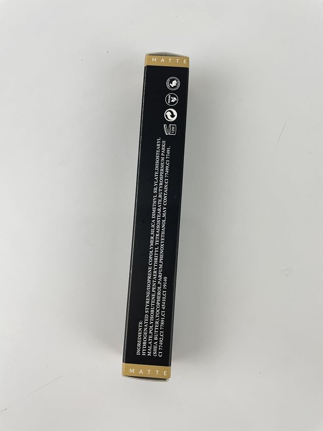 MAKI YIKA Pink Lipstick for Women Color12