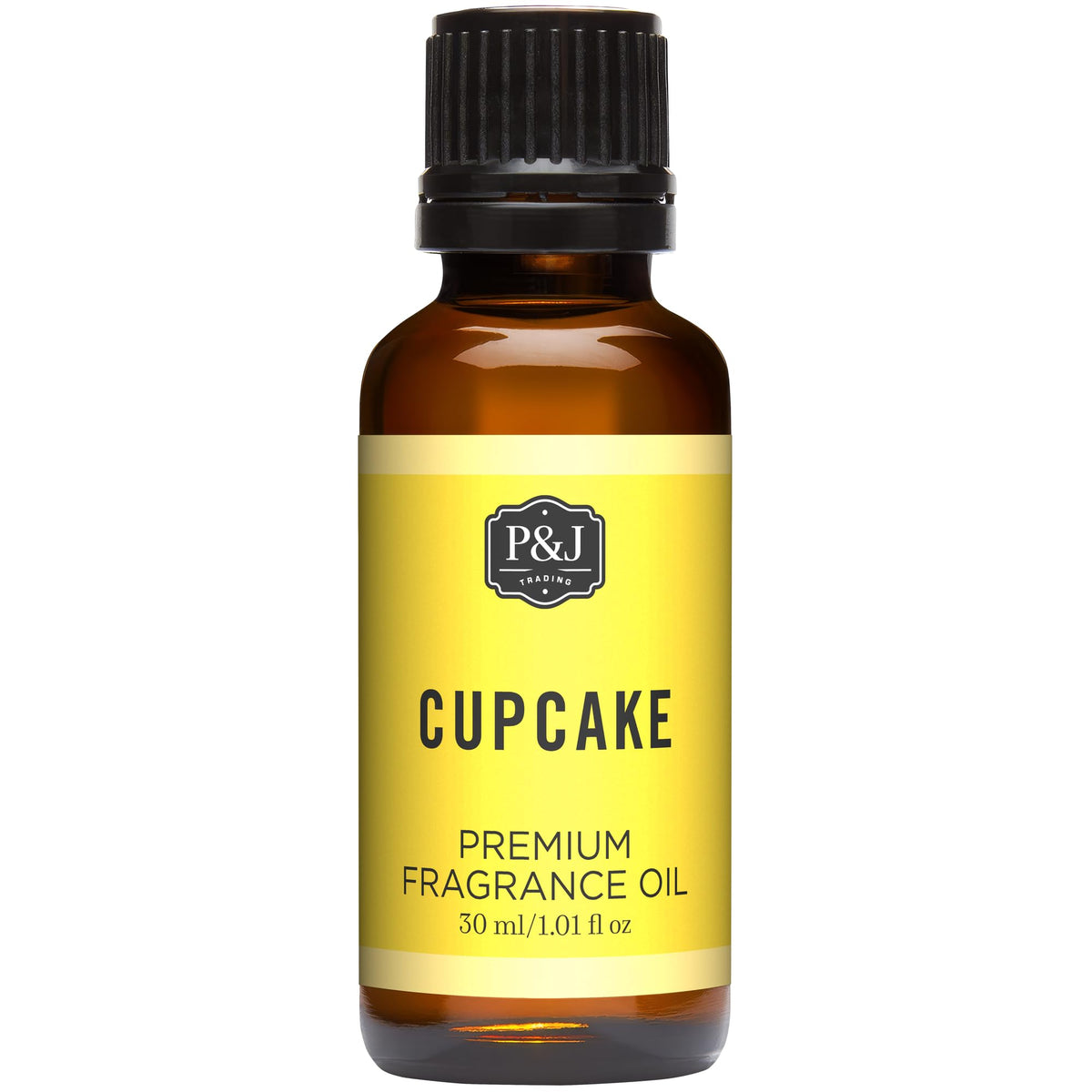 P&J Trading Fragrance Oil | Apple Oil 30ml - Candle Scents for Candle Making, Freshie Scents, Soap Making Supplies, Diffuser Oil Scents