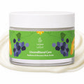 Fragrance Free Whipped Shea Body Butter for Dry Skin, 5 oz, Luma & Leaf