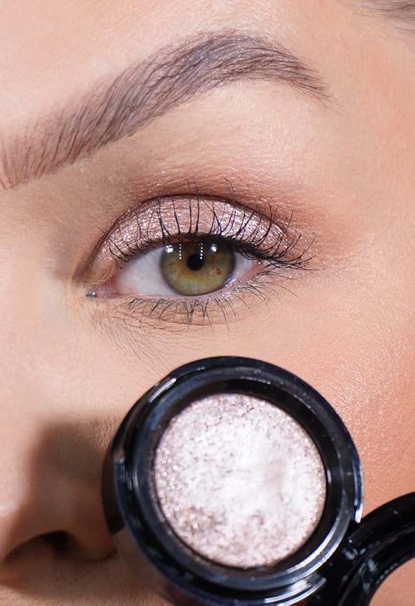 Sandstone Scandinavia Hypoallergenic Eyeshadow (579 Sparkling Cava)