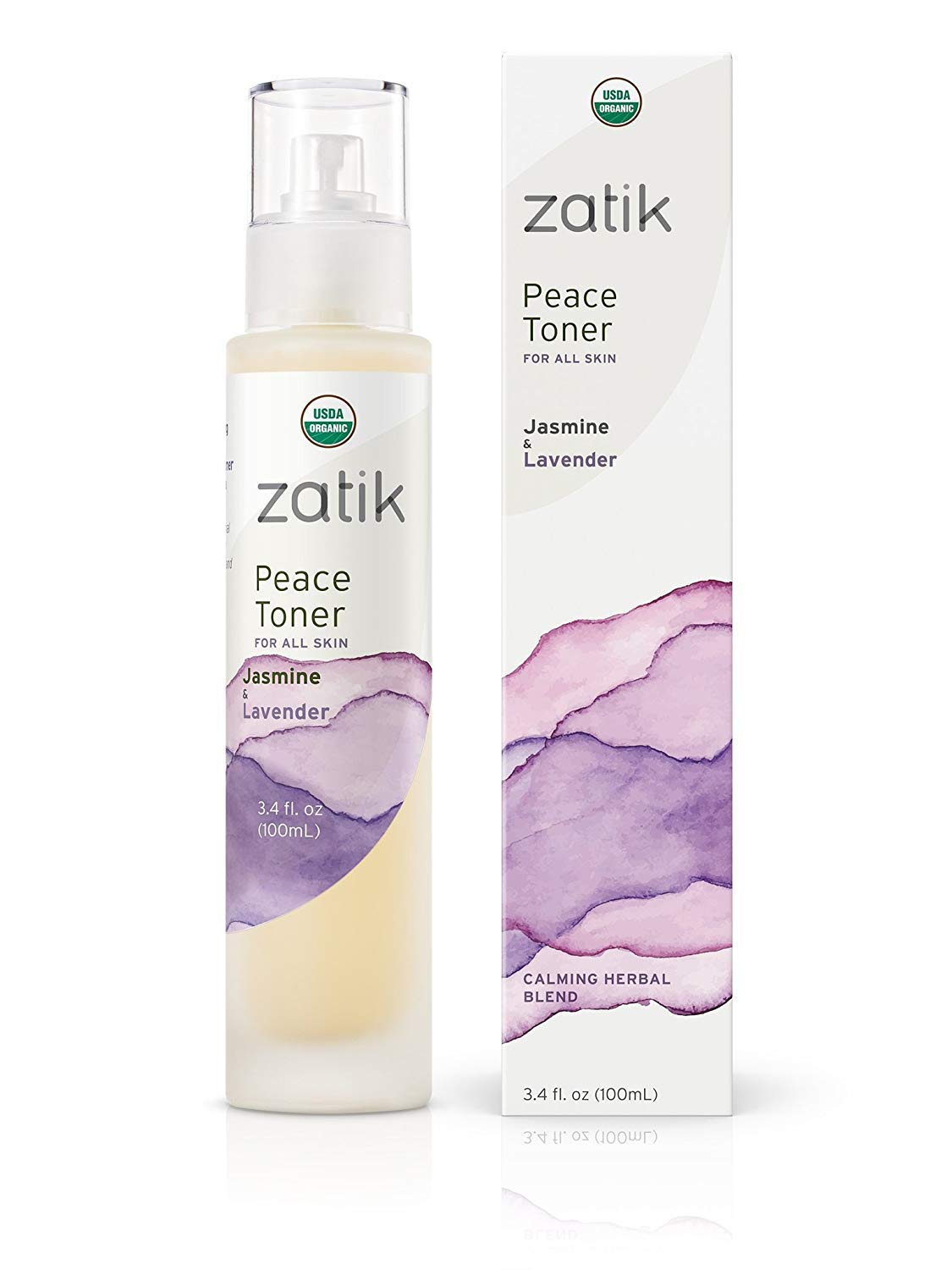 Zatik Naturals Solar Mineral Sunscreen, 1.7 oz