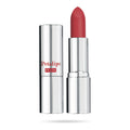 PUPA Milano Petalips Soft Matt Lipstick - Lightweight And Imperceptible - Provides Color With Buildable Intensity - Combines Comfort Of A Balm With A Matte Finish - 015 Dahlia Petal - 0.123 Oz