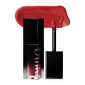 DINTO Blur-Glowy Lip Tint (226 Devotio) – Dewy Finish Glowy Korean Lip Tint, Long Lasting All Day Stain, Warm Bright Red, Vegan & Cruelty-Free, 0.11 fl oz