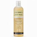 Plantlife Vanilla Orange Natural Body Wash, Sulfate-Free, Gluten-Free 14 oz