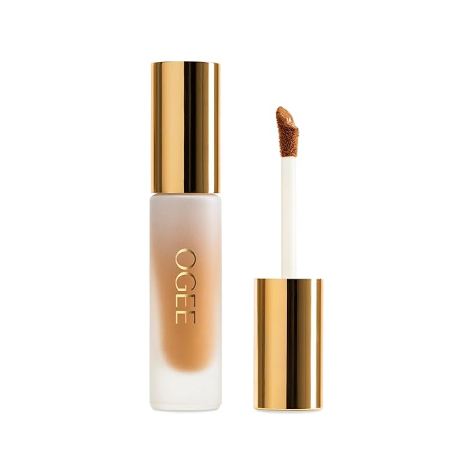 Ogee Complexion Perfecting Under Eye Concealer, MYRTLE 6.75W