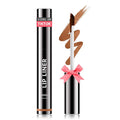 OETUIOW Lip Liner Stain, Lip Stain Moisturizing & Enhancing Complexion Long-Lasting, Create A Natural Lip Color, Smooth Application (Cocoa)