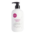 DANI Naturals Passion Fruit Body Lotion, Paraben-Free and Vegan, 12 fl oz