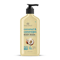 Botanic Hearth Coconut & Ceramides Body Wash – 16 fl oz