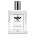 CA Perfume Impression of Kensington Amber for Women and Men Eau De Parfum Amber Scent Long Lasting Unisex Fragrance Signature Scent for Day and Night Wear 3.4 Fl Oz 100ml