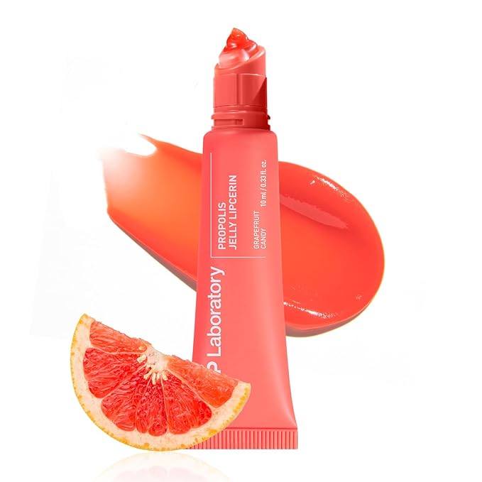 CNP Propolis Jelly Tinted Lipcerin™ - 05 Grapefruit Candy, 0.3 fl.oz.