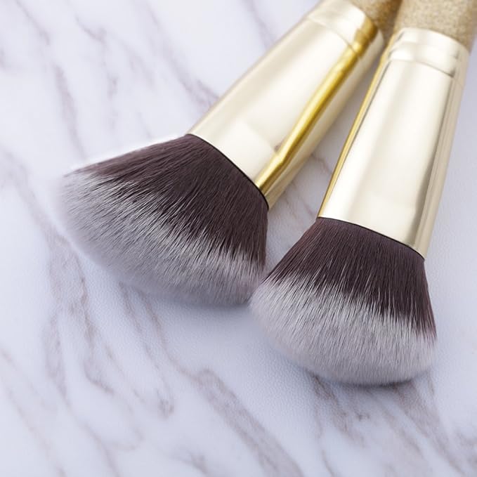 DUcare Double Ended Makeup Brushes