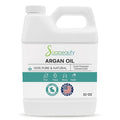 Argan Oil Refined 100% Pure Natural Carrier Oil for Skin Hair 32 fl oz