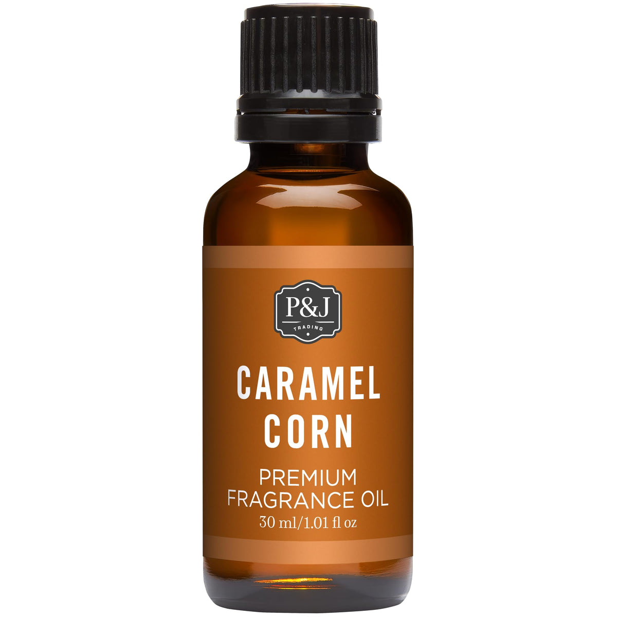P&J Trading Fragrance Oil | Apple Oil 30ml - Candle Scents for Candle Making, Freshie Scents, Soap Making Supplies, Diffuser Oil Scents