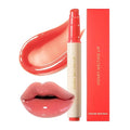 Nature Republic HONEY MELTING LIP (10 PEACH) | SOFT LIP STICK, Hydrating Gloss, Moisturizing balms, Sheer tint, Shine & Glowy Finish, korean make up