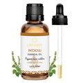 LOTUSJOY Patchouli Essential Oil for Skin Hair Diffuser, 1 Oz