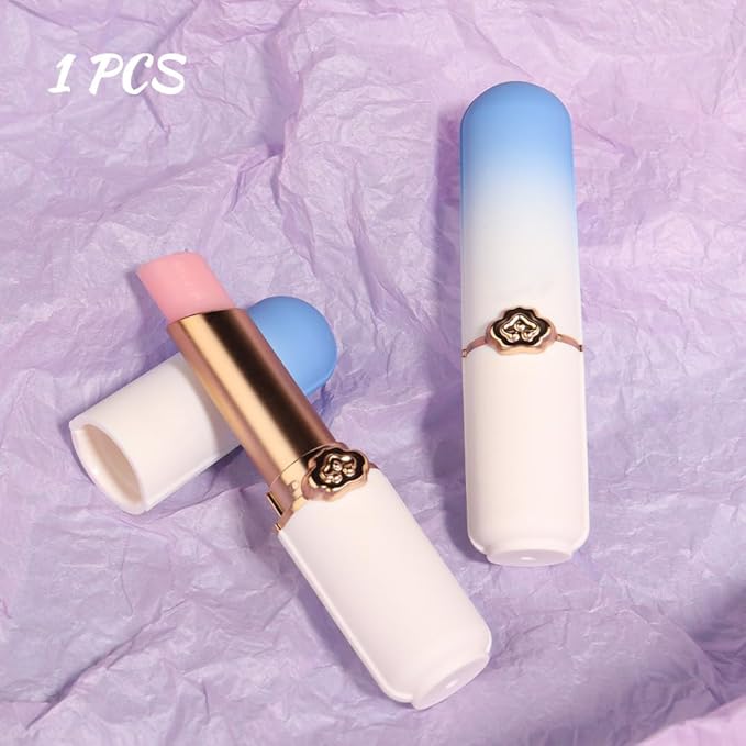 PH Color Changing Lipstick, Magic Lipstick, Moisturizing Pink Lip stick