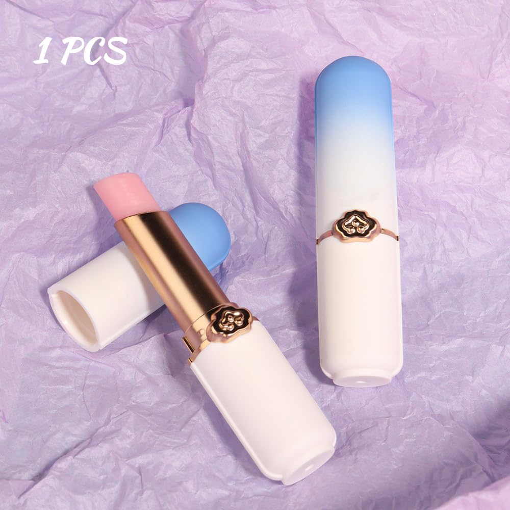PH Color Changing Lipstick, Magic Lipstick, Moisturizing Pink Lip stick