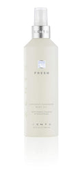 Zents Luminous Cashmere Body Oil (Fresh Fragrance) 8 fl oz