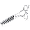 JASON Hair Thinning Scissors Shears- 6" Professional Texturizing 23-Teeth