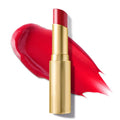 CHALLANS DE PARIS ROUGE de BIJOU Jewel Shine Lipstick – 274 ROSEA | Rosy Pink-Beige, Glossy Shine, Comfortable Hydration, Jewel Complex with Diamond • Ruby • Pearl Powders (688 RUBEA, 0.63 ounces)