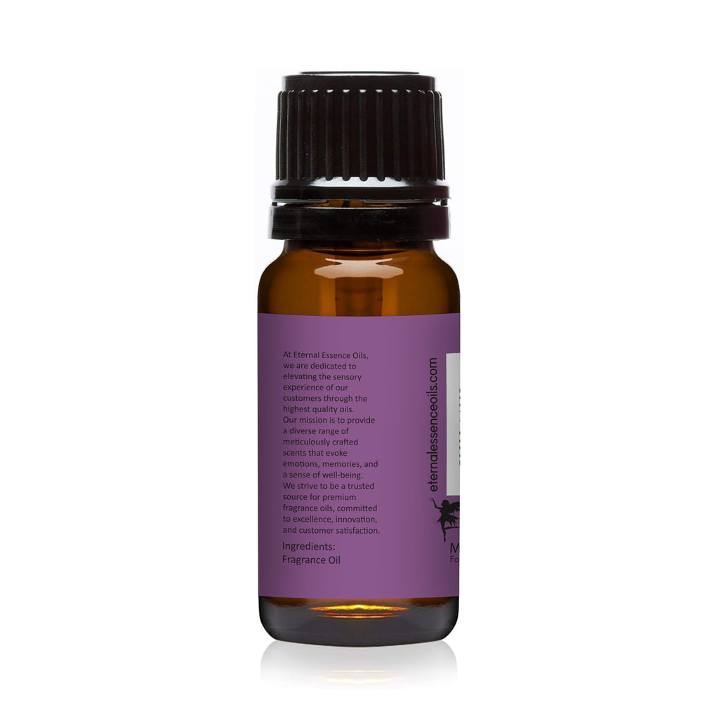 Acai Berry Premium Grade Fragrance Oil - 10ml - Scented Oil