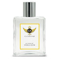 CA Perfume Originals Vanilla Musk for Women Eau De Parfum Amber Scent Long Lasting Perfumes for Women Signature Scent for Day and Night Wear 3.4 Fl Oz 100ml