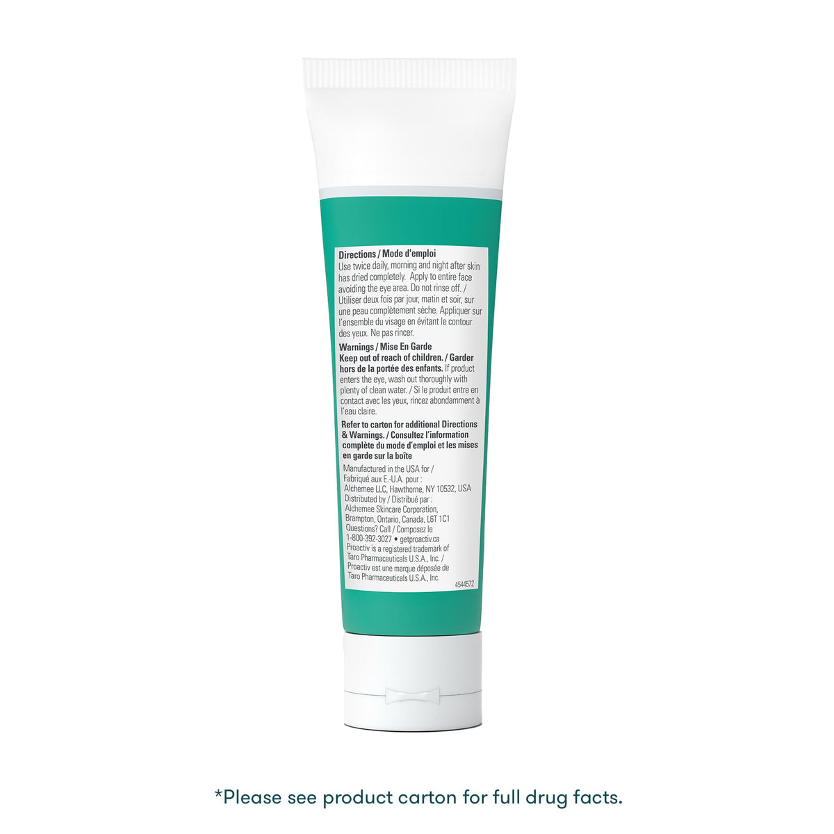 Proactiv Clean Azelaic Pore Perfector- Brightening Serum for face with Squlane and Hyaluronic Acid- Azelaic Acid Cream Serum for Sensitive Acne Prone Skin- 3oz