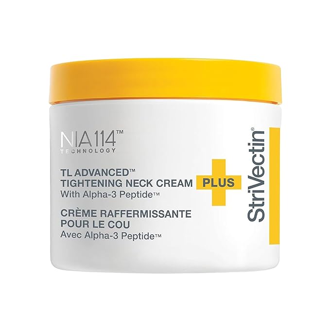 StriVectin TL Advanced® Tightening Neck Cream PLUS, 3.4 oz