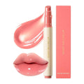 Nature Republic HONEY MELTING LIP (02 FIG) | SOFT LIP STICK, Hydrating Gloss, Moisturizing balms, Sheer tint, Shine & Nude, Glowy Finish, korean make up