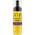 got2b Curled Flexible Curl Foam, Curl Mousse for Wavy & Curly Hair