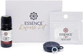 Essence Wearable Aromatherapy Nasal Diffuser – Coffee Essential Oil