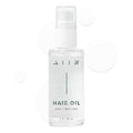 AIIR Jade Hair Oil - Anti Frizz Shine Treatment for Dry Damaged Hair, 2oz