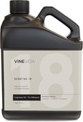 VINEVIDA Caribbean Breeze Fragrance Oil for Cold Air Diffusers - [128 Fl Oz] - Essential Oils for Diffuser Oil Refill & Air Freshener Room Spray