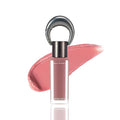 ENTROPY Makeup Matte Lip Tint – Soft Blur Line/Lightweight Velvet Matte Lip Tint, Soft Focus Finish, Natural MLBB Color, Long Lasting Lip Color - Poudre Gem (Dusty Pink Beige)