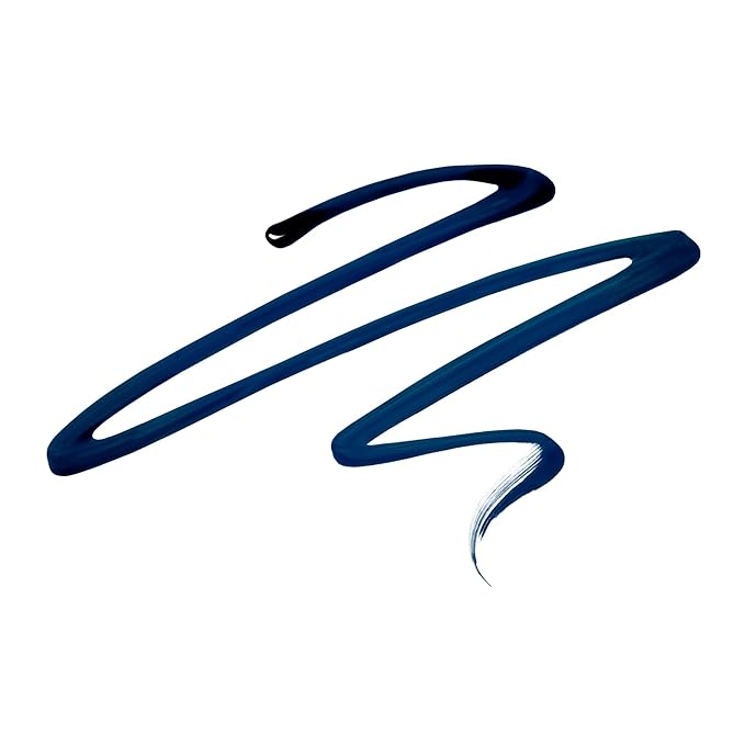 e.l.f. H2O Proof Inkwell Eyeliner Pen, Navy Baby