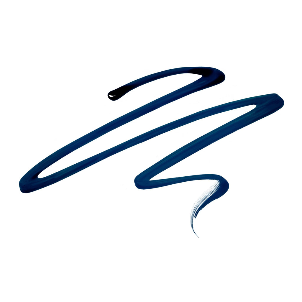 e.l.f. H2O Proof Inkwell Eyeliner Pen, Navy Baby