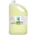 Bella Terra Oils Pure Grape Seed Oil – 1 gallon, Antioxidant-Rich, Lightweight, Radiant Skin, Frizz-Free Hair, Silky Touch