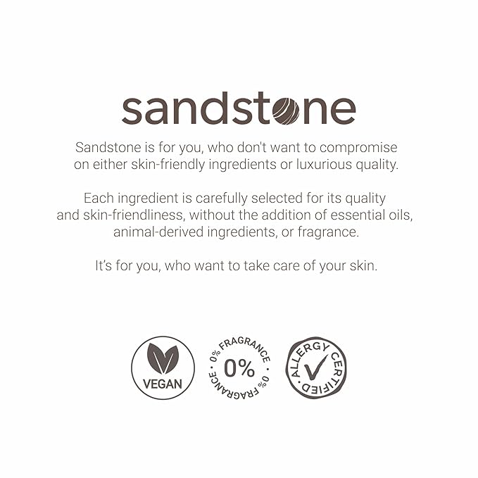 Sandstone Scandinavia Hypoallergenic Waterproof Eyeliner Pencil (Purple)