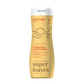ATTITUDE Nourishing Shampoo for Curly Hair with Moringa Oil, EWG Verified, Vegan and Naturally Derived, 3a, 3b, 3c Curl Type, Provides Lightweight Moisture to Curls, 16 Fl Oz