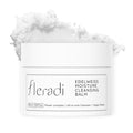 fleradi Edelweiss Cleansing Balm – Vegan Makeup Remover and Face Cleanser with Natural Flower Extracts. Korean Skincare, No Parabens or Sulfates (3.38 fl oz)