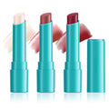 3PCS Hydrating Lip Tint Lipstick Set,Long-Lasting Matte Finish Moisturizing Tinted Balm,Natural Ingredients Strong Moisturizing Lipstick,Waterproof Lip Gloss Non-Stick Cup Lip Tint Stain(SET B)