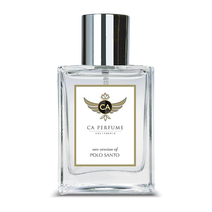 CA Perfume Impression of Tubereuse Nue for Women and Men Amber Floral Scent Long Lasting Unisex Fragrance Eau De Parfum Travel Size Refillable Atomizer Spray 0.27 Fl Oz 8ml — 1.7 Fl Oz (Pack of 1)