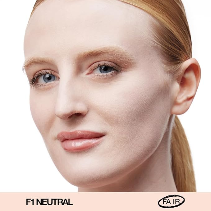 about-face The Performer Foundation | F1 Neutral | 1.08oz