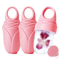 Mabnuby Ice Roller for Face and Eyes, Reusable Ice Cube Roller Tools