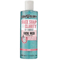 Soap & Glory Face Soap & Clarity, 3-in-1 Cleansing Gel, 11.8 oz