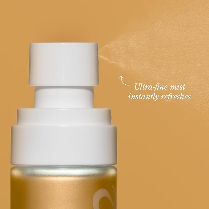 Beekman 1802 Milk Shake Body Mist, Coconut Cream, 4.7 fl oz