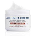 OUKEYA 40 Percent Urea Cream Hand Foot Cream for Dry Cracked Skin