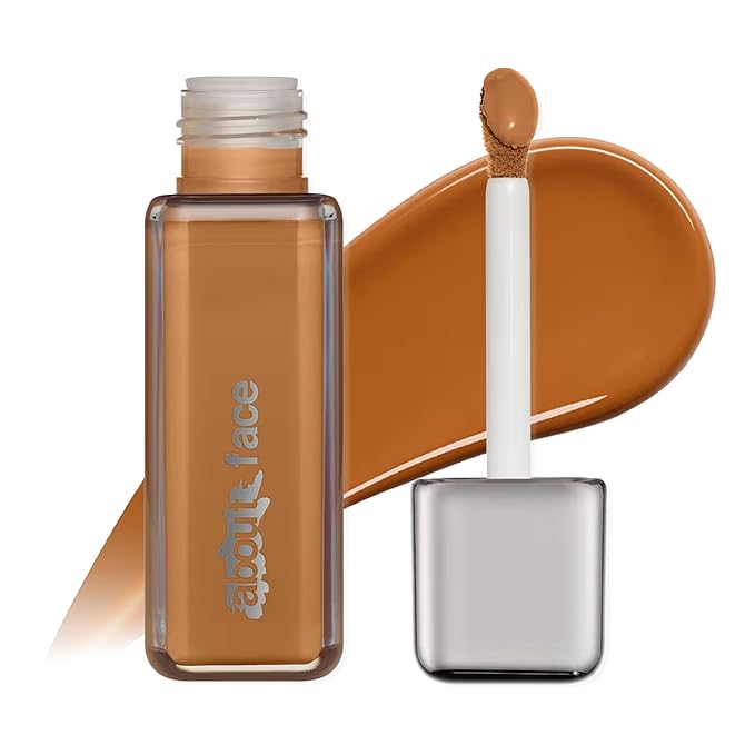 about-face The Performer Foundation | MD3 Warm | 1.08oz