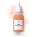 CU Dr. Solution Bifida Barrier Ampoule, CUSKIN, Mild and Moisturizing Korean Skin Care Face Serum Ampoule with Ceramide NP and Hyaluronic Acid for Hydration and Skin Elasticity, 50ml (1.69 Fl. Oz.)