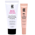 Elizabeth Mott Thank Me Later Face & Eye Primer Bundle, 10g + 30g